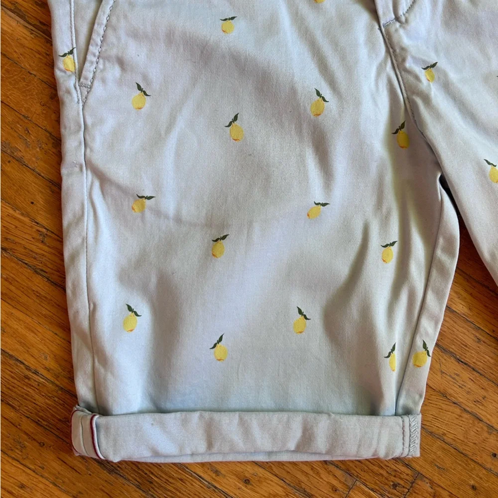 🩵🍋 NWT, Jack&Jones light blue shorts, size S - Picture 3 of 7